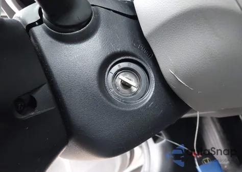 2013 Honda Civic Lx z USA, uszkodzony, nr VIN 19XFB2F5XDE030414